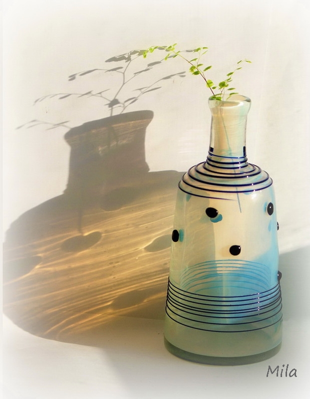 Фотографія Тиша в напівтонах / Людмила Джур / photographers.ua