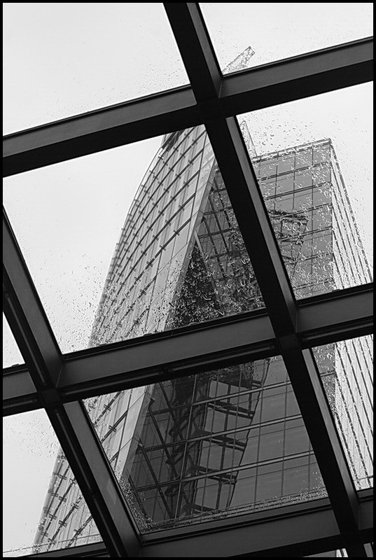 Фотографія Коли в Берліні йшов дощ / Людмила Джур / photographers.ua