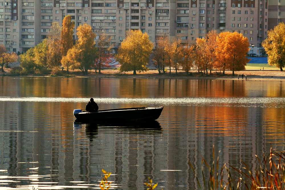 Фотографія Про минулу осінь / Людмила Джур / photographers.ua