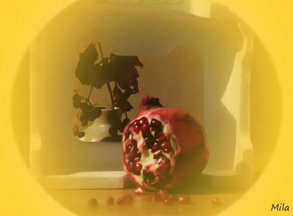 Фотографія Жовтий акцент / Людмила Джур / photographers.ua