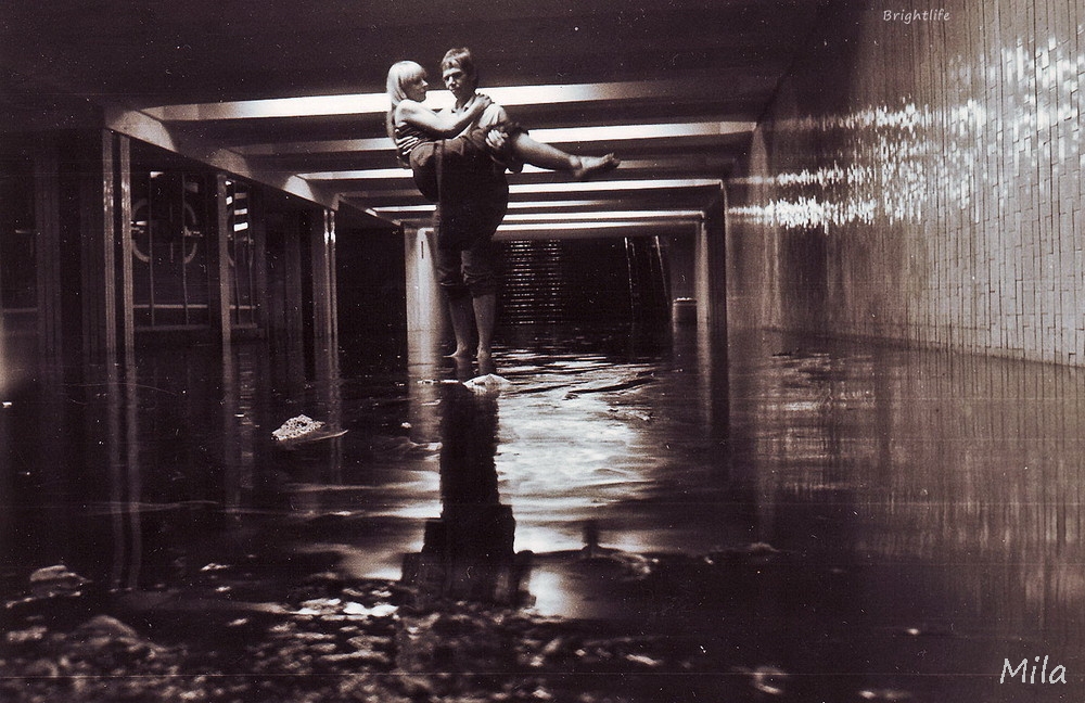 Фотографія Після дощу. З архівів. / Людмила Джур / photographers.ua