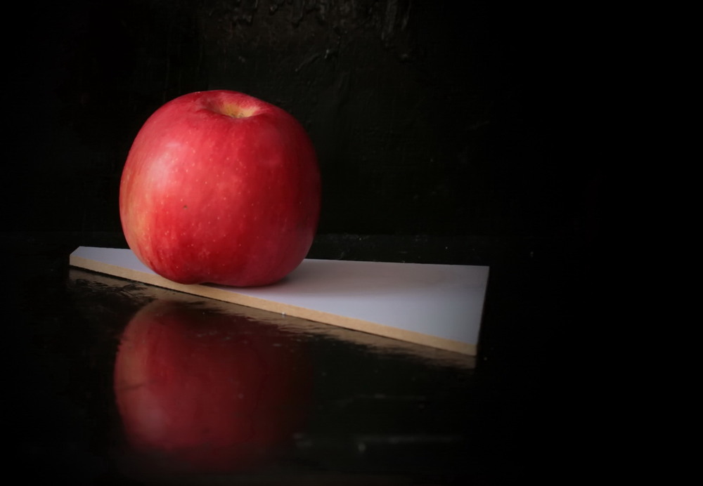 Фотографія Нічний натюрморт зі світлом / Людмила Джур / photographers.ua