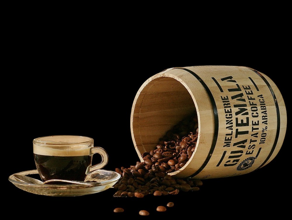 Фотографія Кави багато не буває... / Людмила Джур / photographers.ua