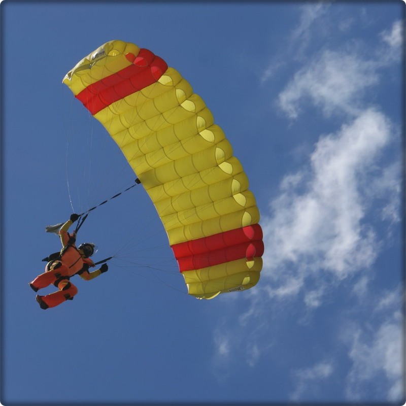 Фотографія Між небом і землею. Фото з архівів. / Людмила Джур / photographers.ua