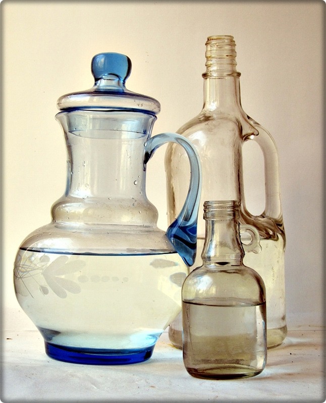 Фотографія Про холодне і тепле скло / Людмила Джур / photographers.ua