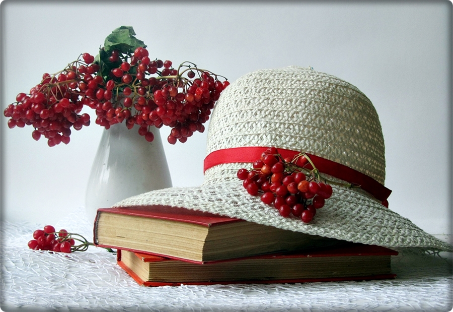 Фотографія Вся справа в капелюшку / Людмила Джур / photographers.ua