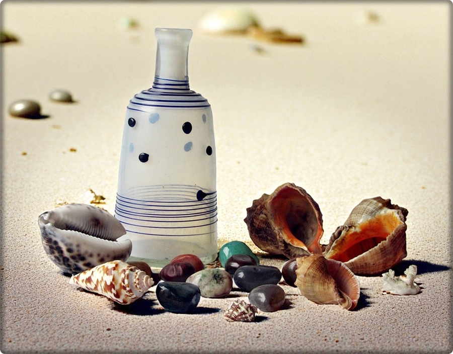 Фотографія Я знову хочу на море / Людмила Джур / photographers.ua