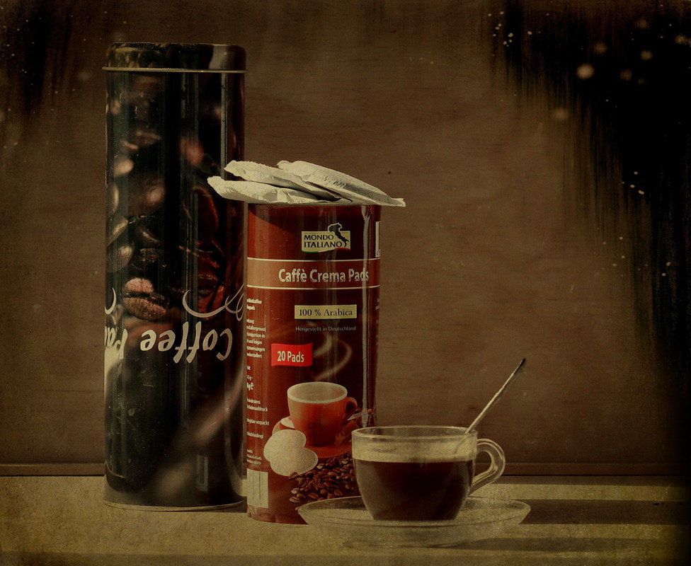 Фотографія Утро начинается с... / Людмила Джур / photographers.ua