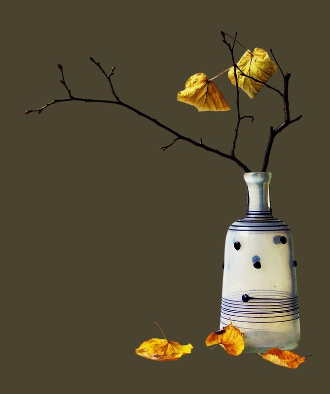 Фотографія Про минулу осінь / Людмила Джур / photographers.ua