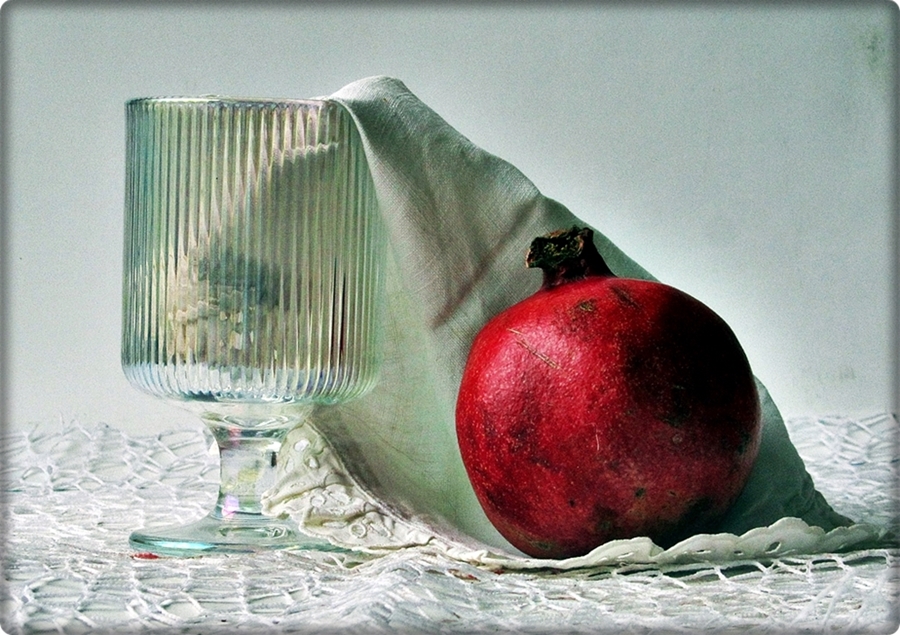 Фотографія Коли соковиті кольори говорять... / Людмила Джур / photographers.ua