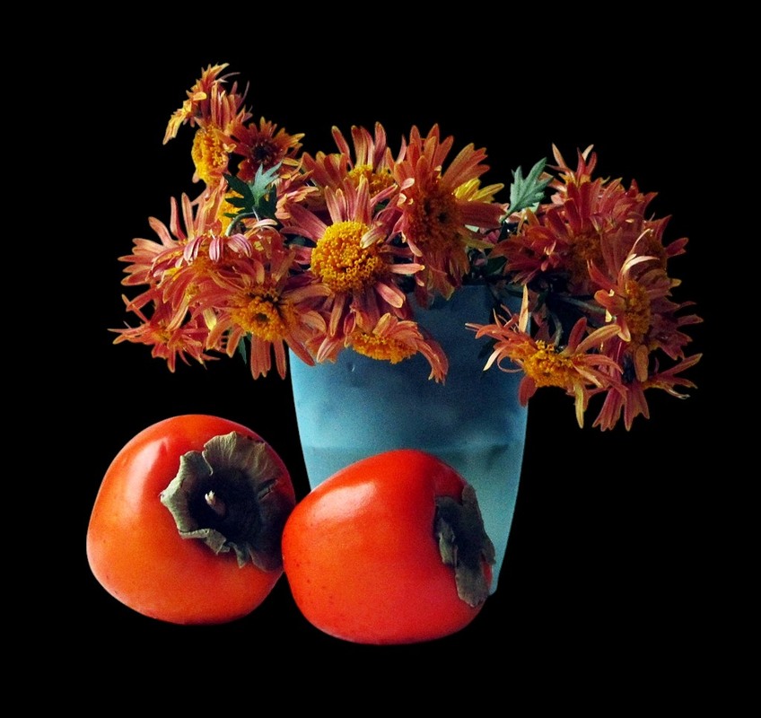 Фотографія Солодкий подих осені / Людмила Джур / photographers.ua