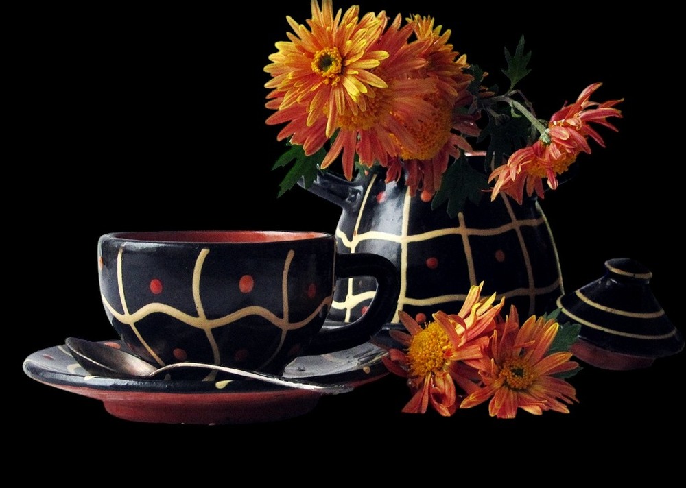 Фотографія Чорна класика / Людмила Джур / photographers.ua