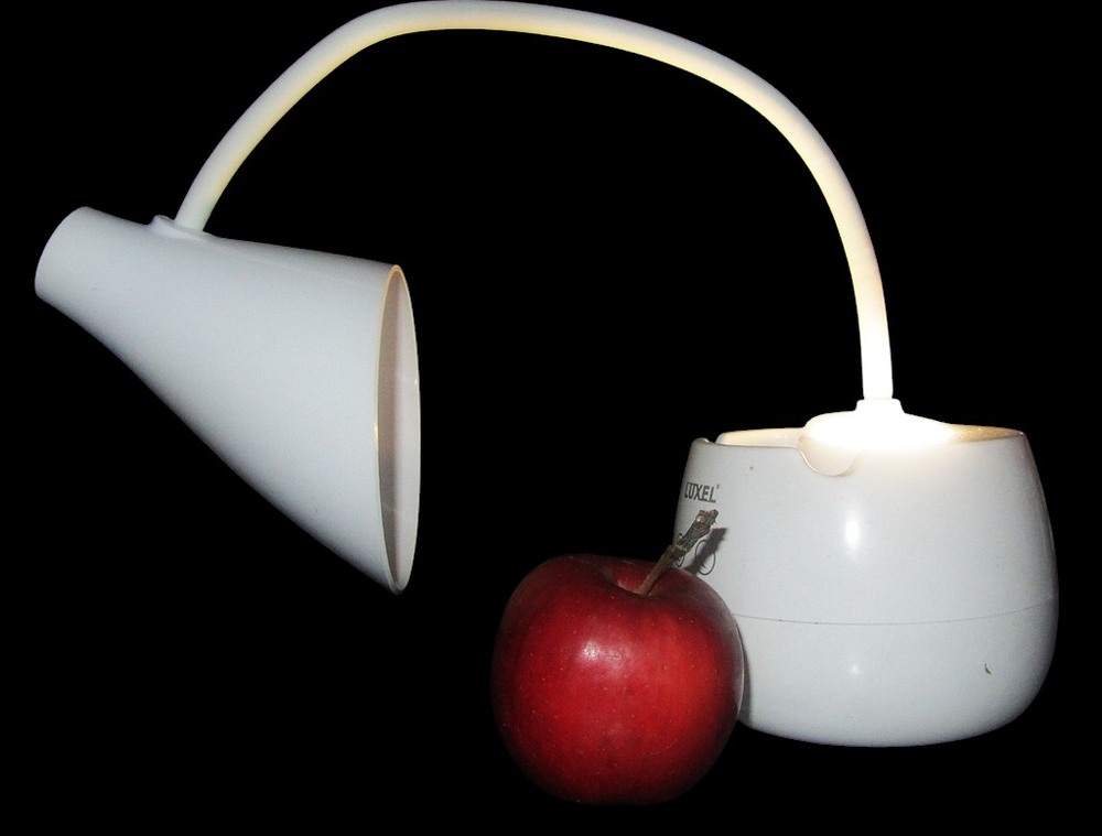 Фотографія Промінь над червоним спокусником / Людмила Джур / photographers.ua