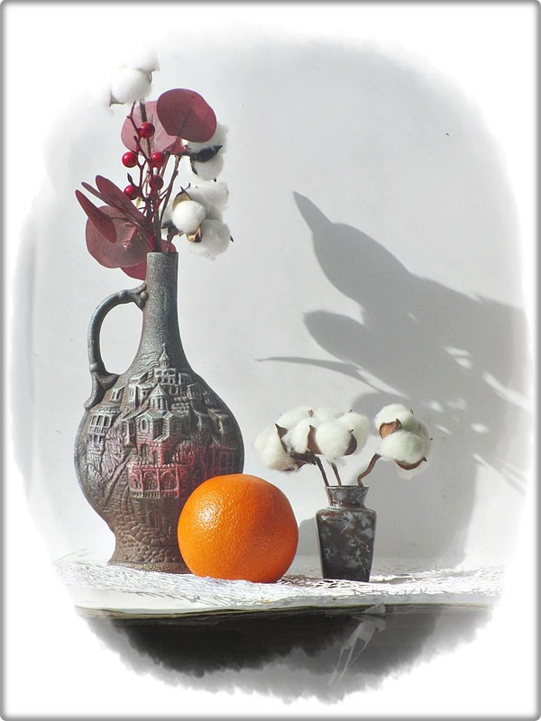 Фотографія Там, де народжуються тіні... / Людмила Джур / photographers.ua