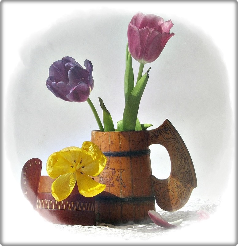 Фотографія Сонце в дерев'яній тиші / Людмила Джур / photographers.ua