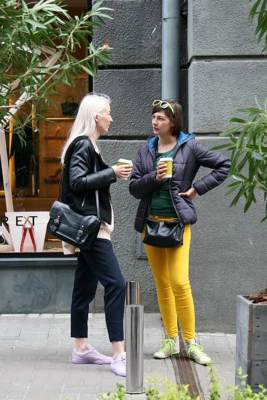 Фотографія Coffe-time / Людмила Джур / photographers.ua