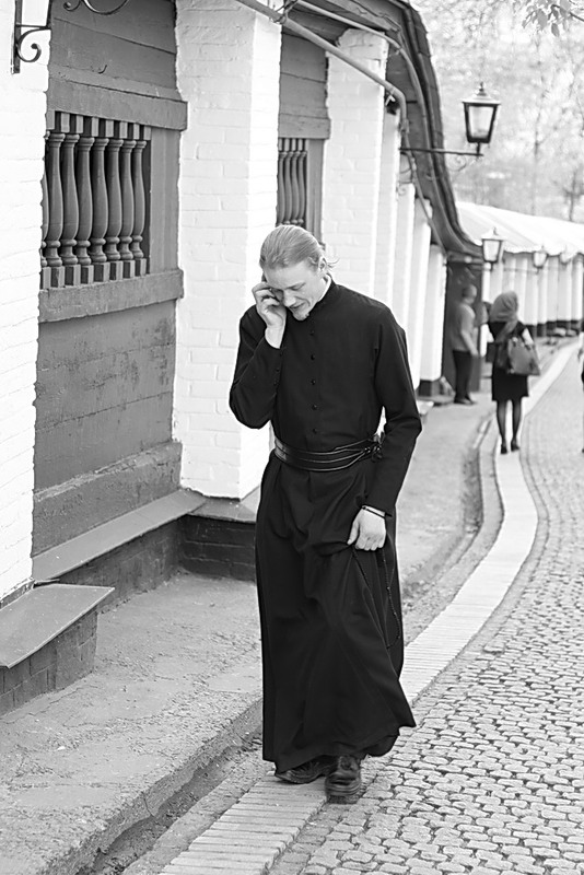 Фотографія Дзвоник до Нього. / Людмила Джур / photographers.ua