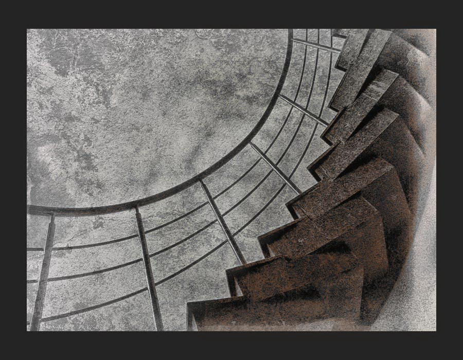 Фотографія Вверх по лестнице, ведущей вниз... / Людмила Джур / photographers.ua