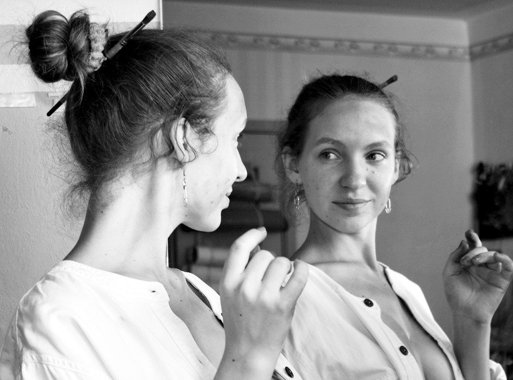 Фотографія Світ мій, дзеркальце, скажи... / Людмила Джур / photographers.ua