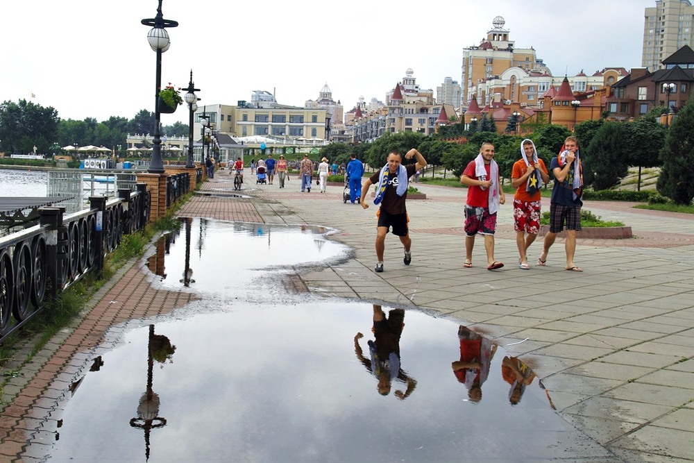 Фотографія Веселі хлоп'ята / Людмила Джур / photographers.ua
