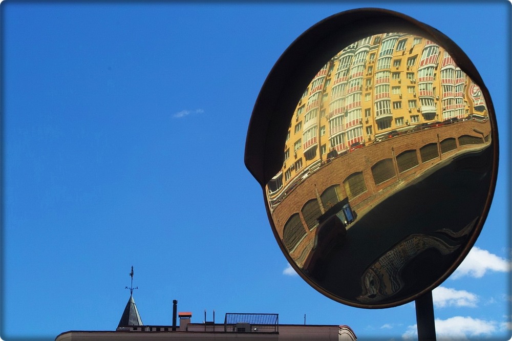 Фотографія Всевидяче око / Людмила Джур / photographers.ua