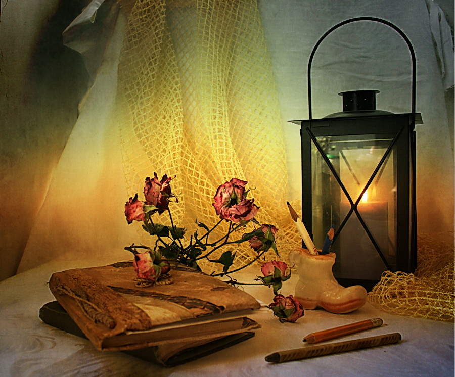 Фотографія Стара-стара казка / Людмила Джур / photographers.ua