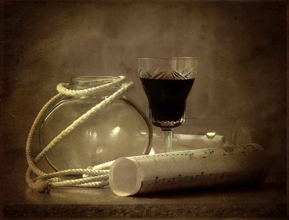 Фотографія Музика душі / Людмила Джур / photographers.ua