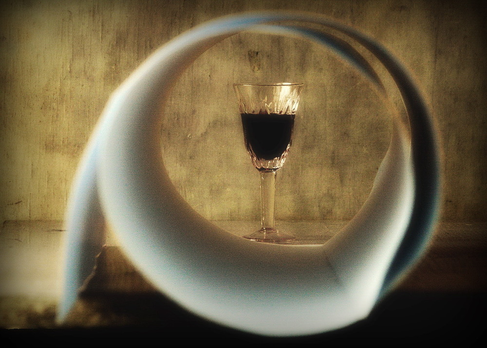 Фотографія Самотність. Мінімалізм. / Людмила Джур / photographers.ua