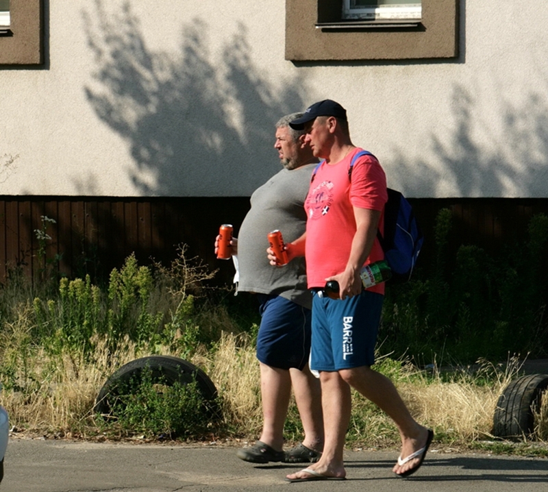 Фотографія Губить людей не пиво, губить людей вода... / Людмила Джур / photographers.ua