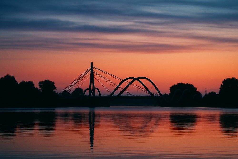 Фотографія Моє ти диво, Оболонь! / Людмила Джур / photographers.ua