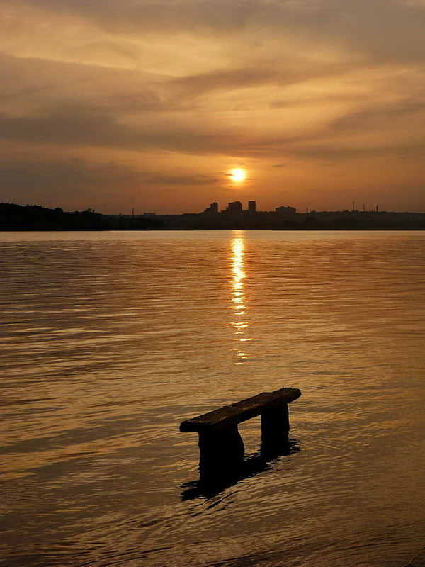 Фотографія Про лавку, яка мріяла стати кораблем / Людмила Джур / photographers.ua