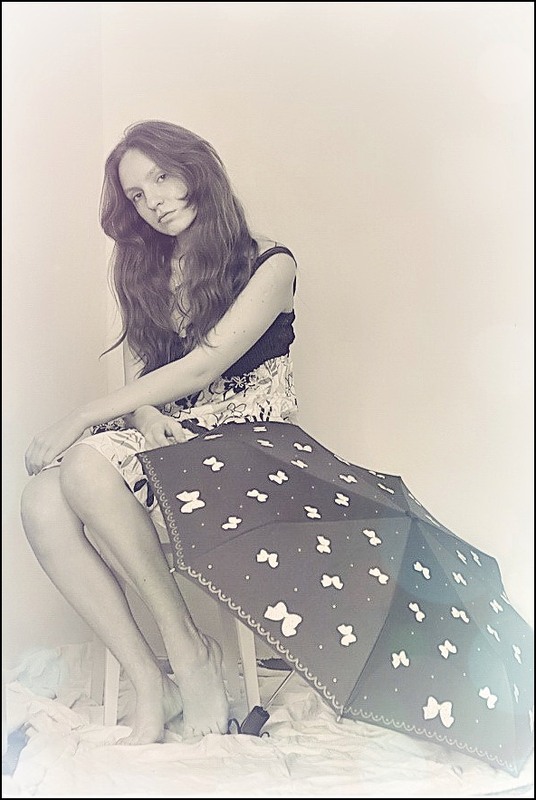 Фотографія Поза часом / Людмила Джур / photographers.ua