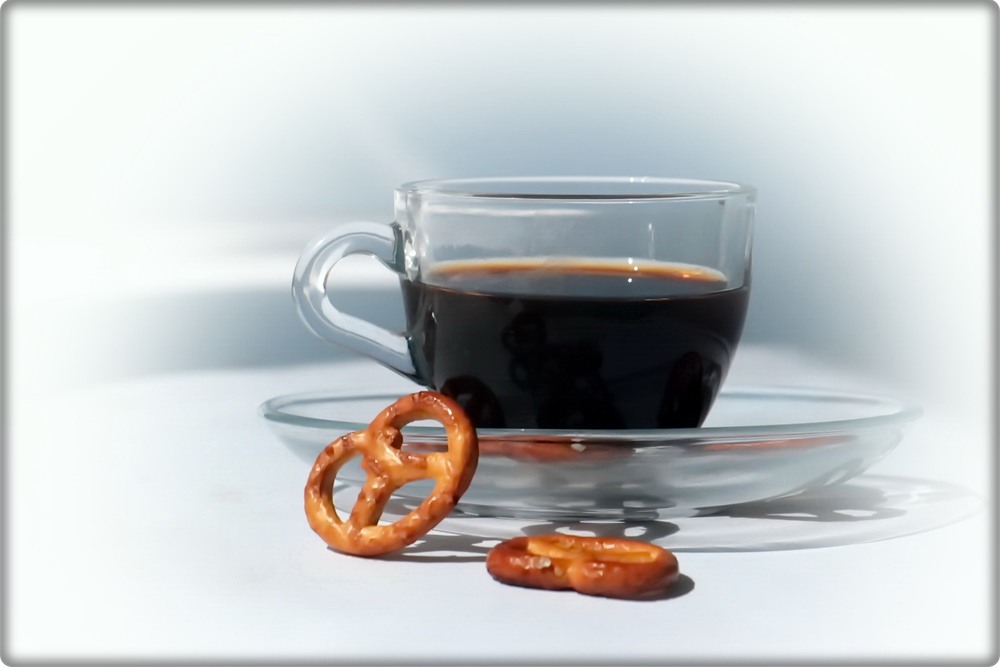 Фотографія Доброго ранку! смачної кави! / Людмила Джур / photographers.ua