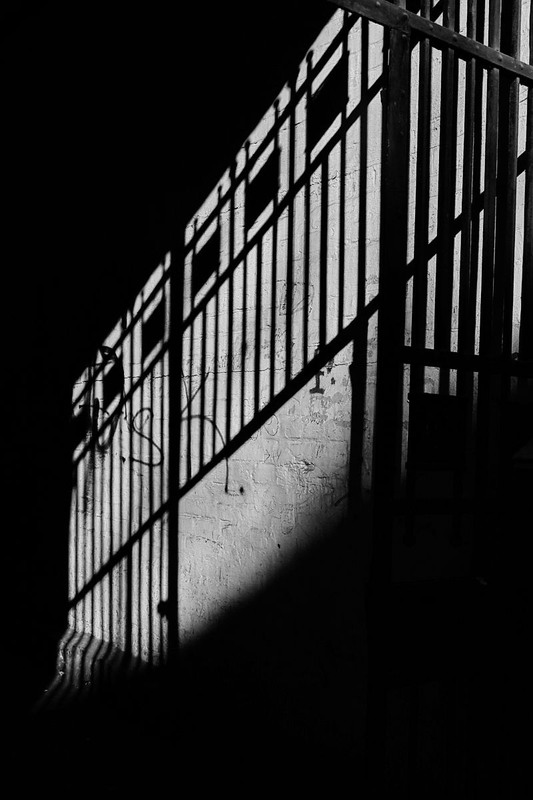 Фотографія Геометрія вечора / Людмила Джур / photographers.ua