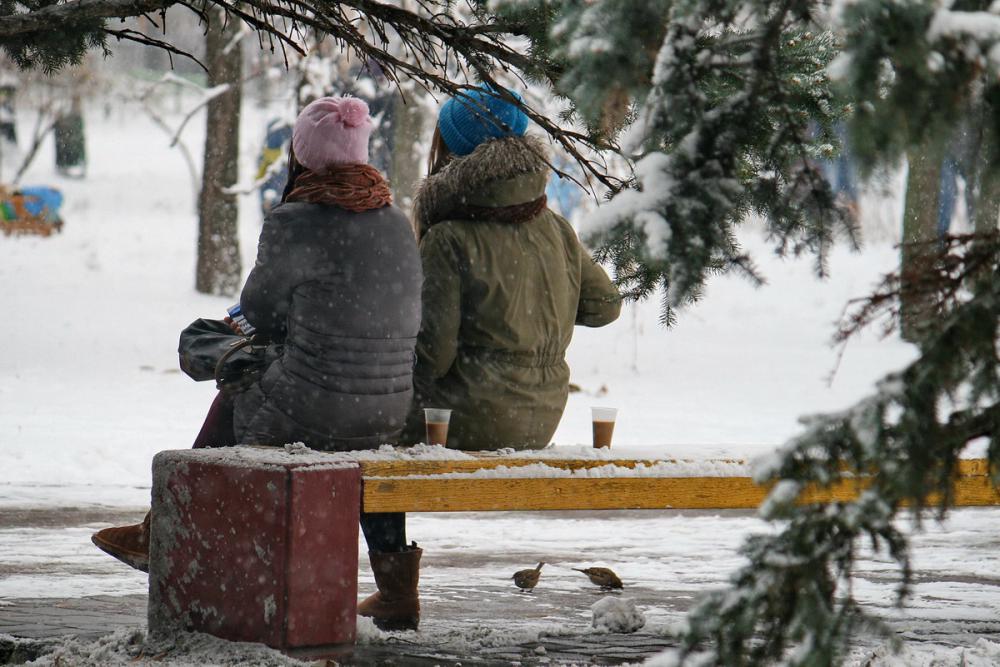 Фотографія Про забуту каву / Людмила Джур / photographers.ua
