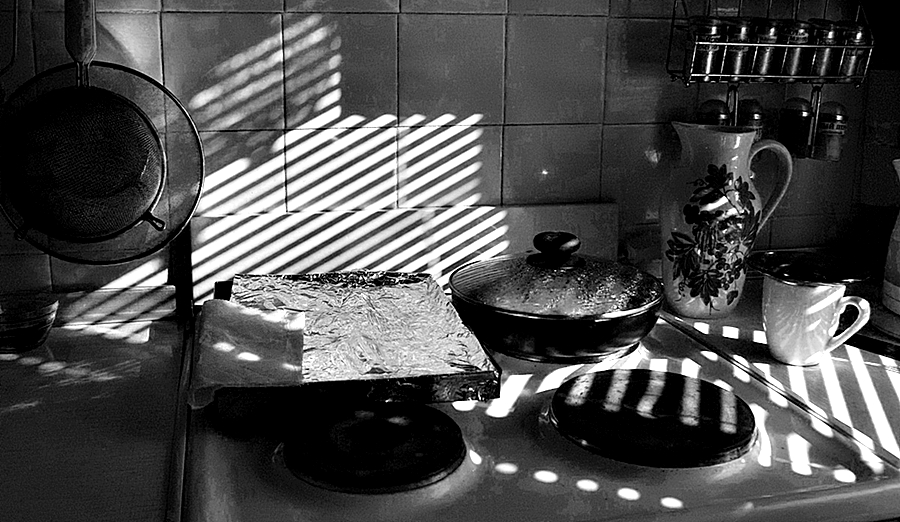 Фотографія Геометрія тіней / Людмила Джур / photographers.ua