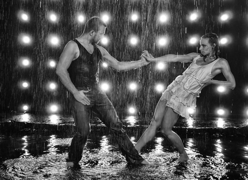 Фотографія dance in the rain / photolapa / photographers.ua