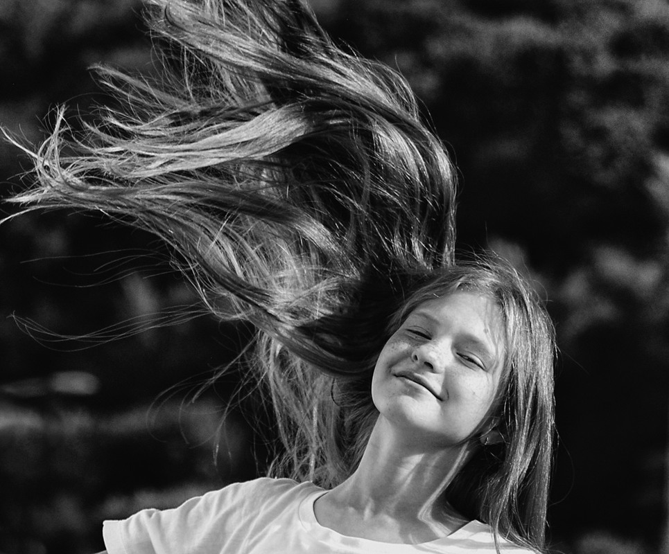 Фотографія wind in hair / photolapa / photographers.ua