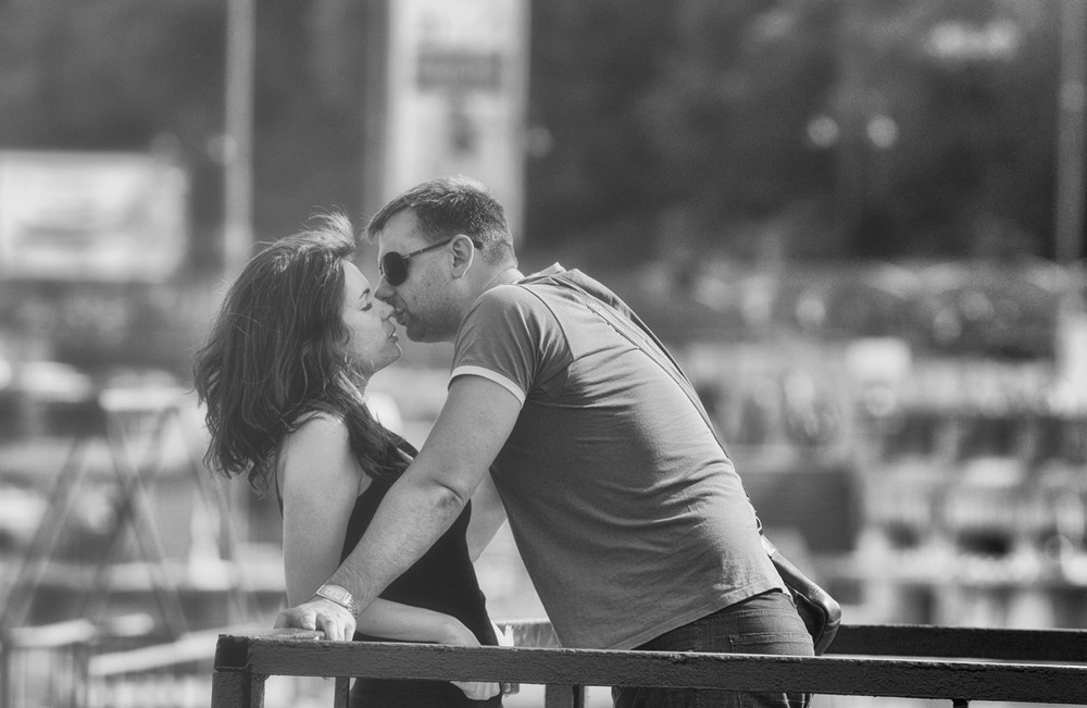 Фотографія за секунду до поцелуя... / photolapa / photographers.ua
