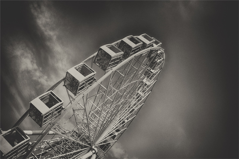 Фотографія Ferris wheel / photolapa / photographers.ua