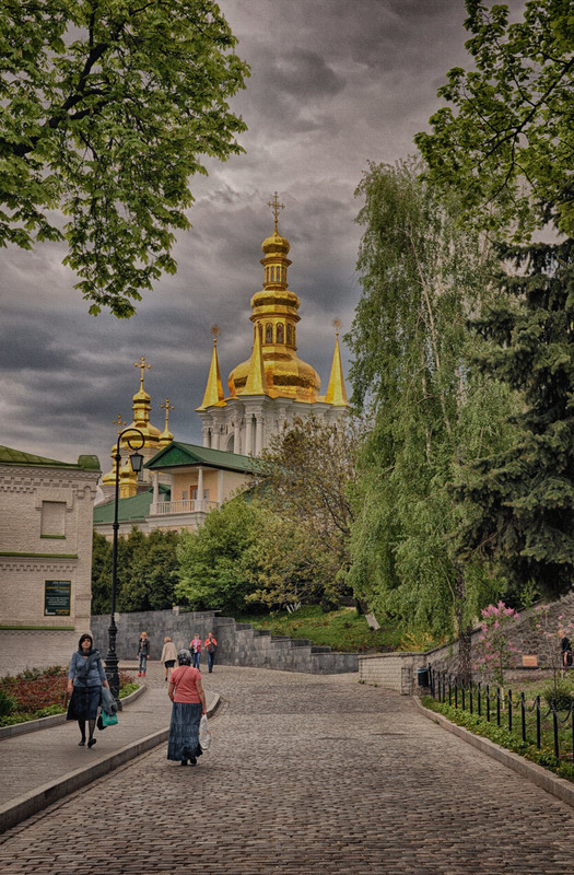 Фотографія к храму / photolapa / photographers.ua