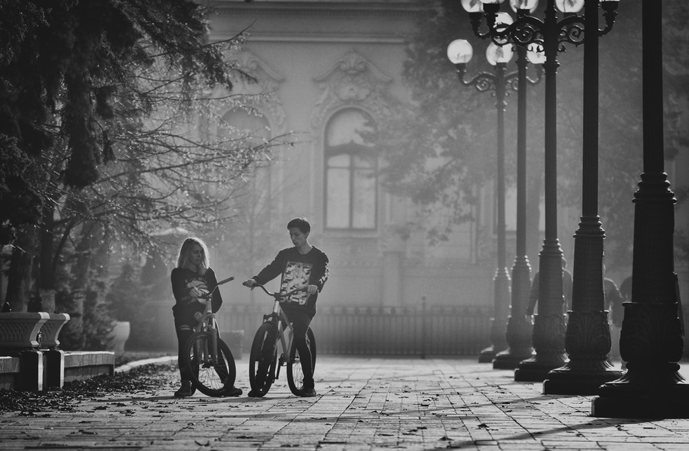Фотографія велосвидание) / photolapa / photographers.ua