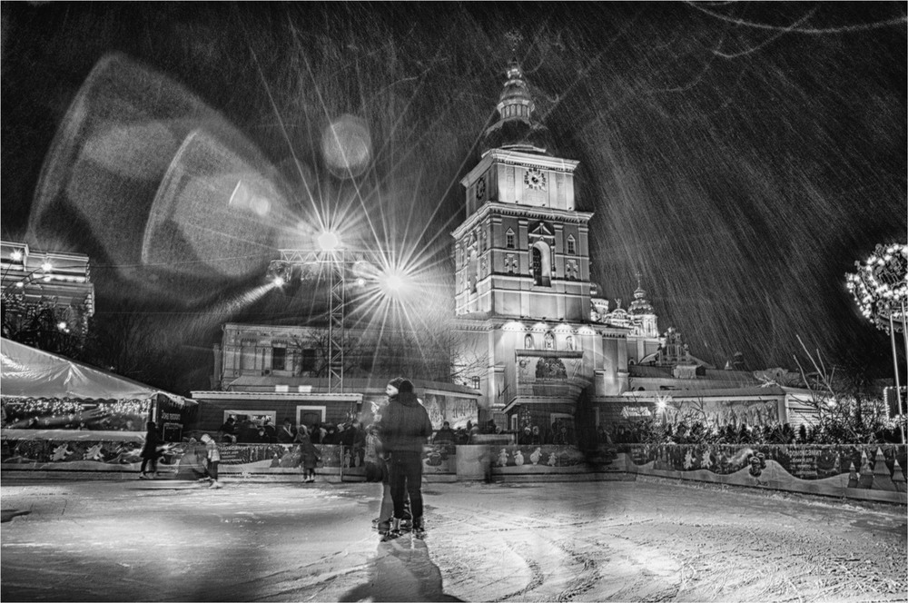 Фотографія Рождественский снег / photolapa / photographers.ua