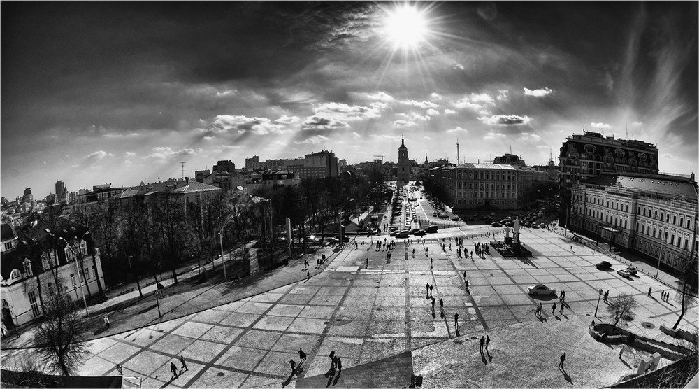 Фотографія ритм городской жизни / photolapa / photographers.ua