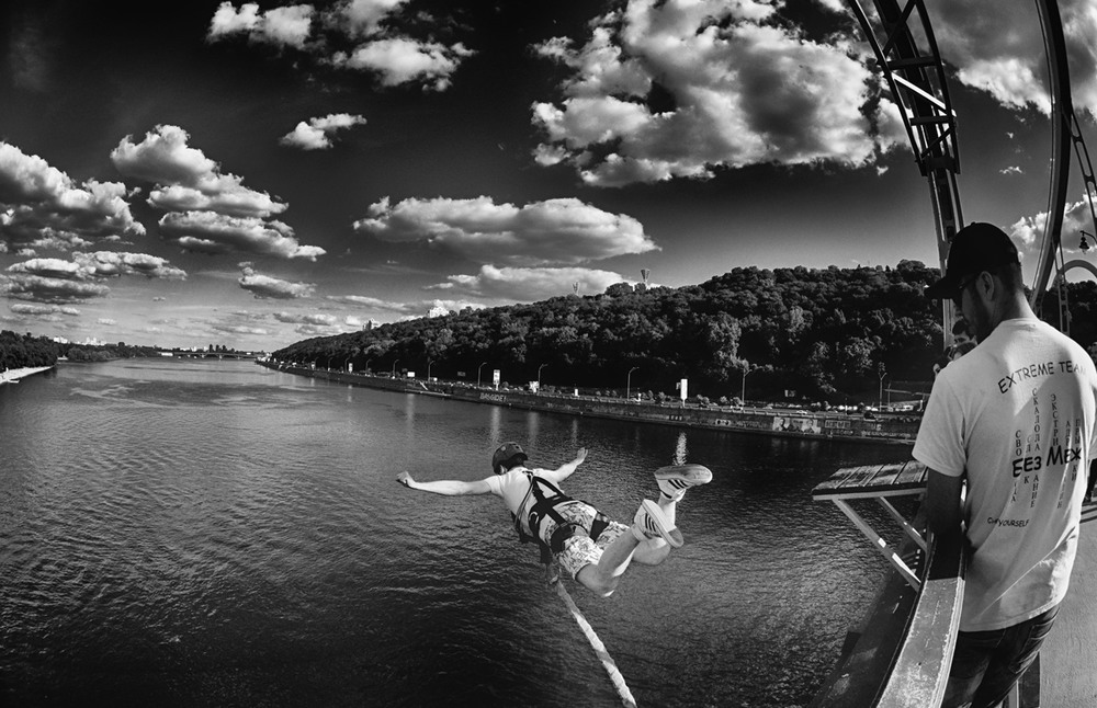Фотографія extreme flight / photolapa / photographers.ua