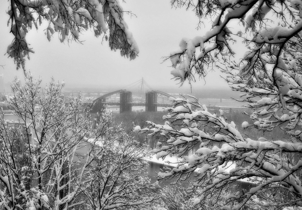 Фотографія Еще пол слова о зиме... / photolapa / photographers.ua