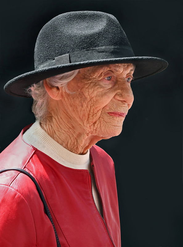 Фотографія Лица NY / Синельников Александр / photographers.ua