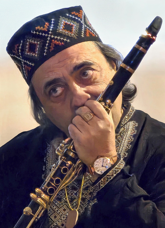 Фотографія Юлиан Милкис / Синельников Александр / photographers.ua