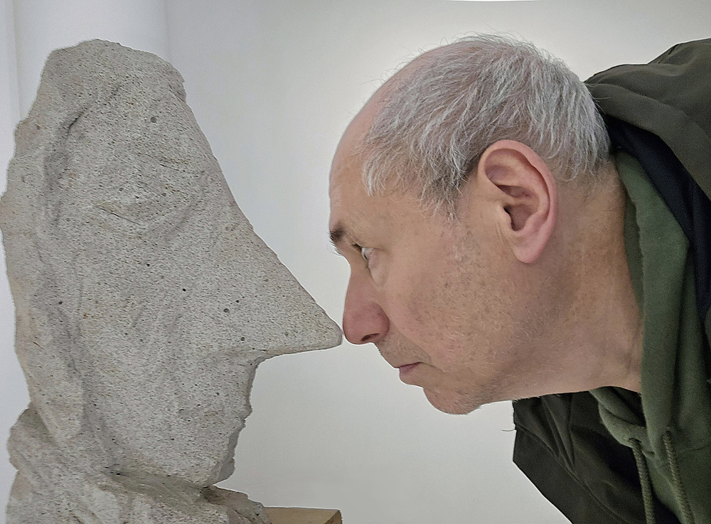 Фотографія Автопортрет / Синельников Александр / photographers.ua