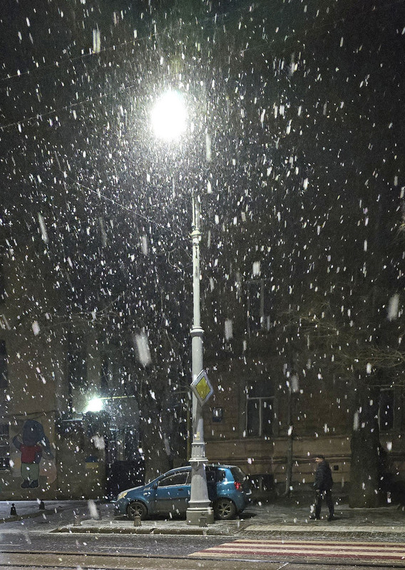 Фотографія Погода / Синельников Александр / photographers.ua